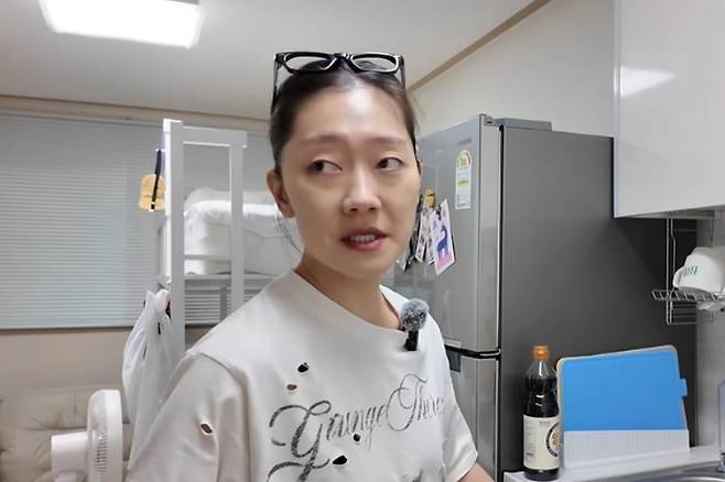 출처:채널 '경혜볼래'