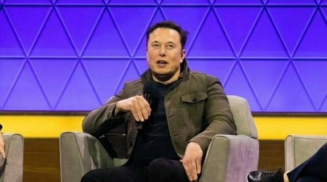 일론 머스크 스페이스X, 테슬라 CEO (사진=씨넷)
