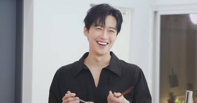 ‘편스토랑’ 남궁민 (제공: KBS 2TV ‘신상출시 편스토랑’)