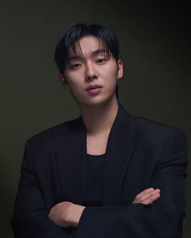 배우 최현욱 / 사진=넷플릭스 제공
