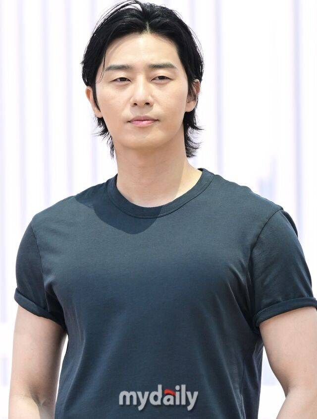 박서준 / 곽경훈 기자