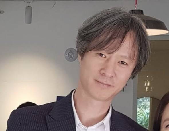 시인 류근. [페이스북]