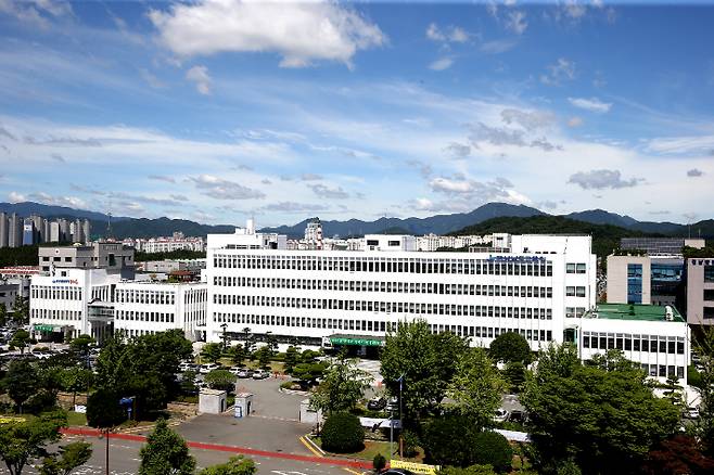 경남교육청 제공