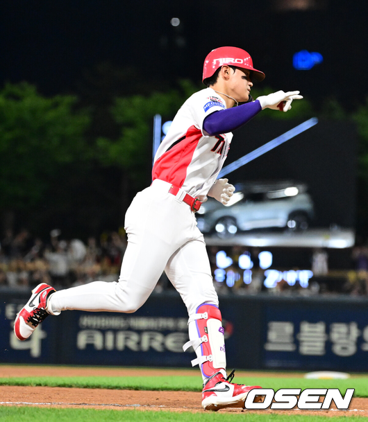 KIA 김도영./OSEN DB
