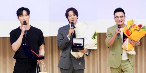 허남준, 유연석, 김태균 / 사진=SBS