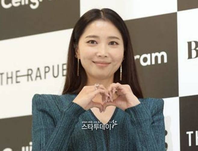 오윤아. 사진| 스타투데이 DB