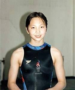 서울체고 시절 조희연. [헤럴드DB]
