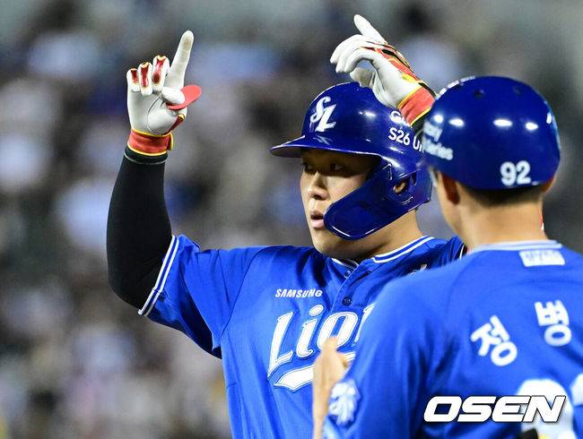 [OSEN=잠실, 최규한 기자]