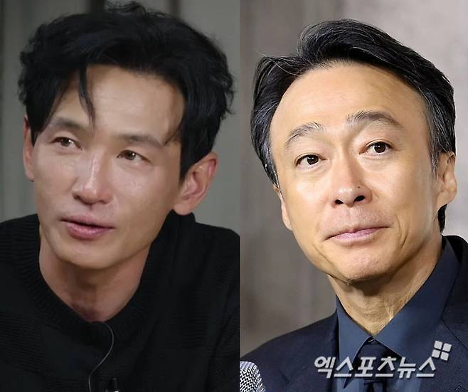 유튜브 채널 '엘르 코리아' 황정민/엑스포츠뉴스DB 이성민