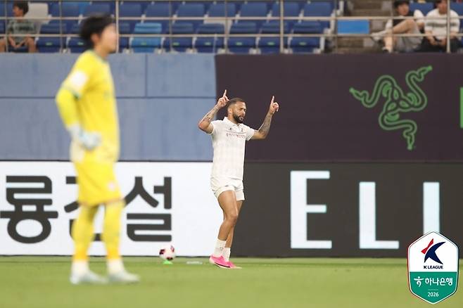 사진 | 한국프로축구연맹