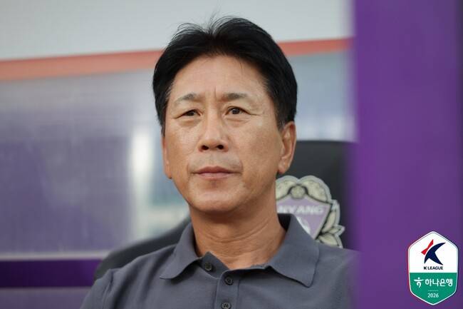 사진=한국프로축구연맹