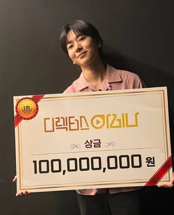 이주승 소셜미디어