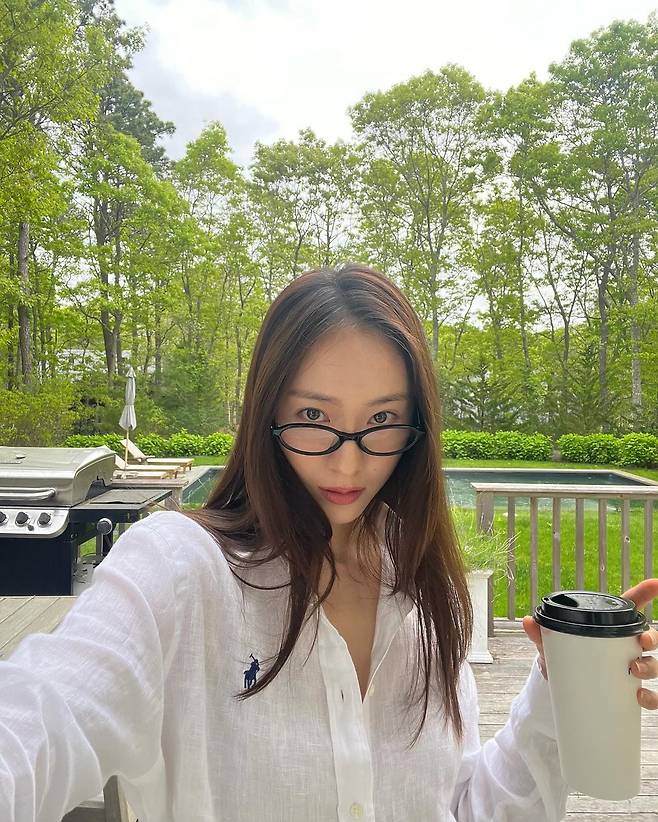 인스타그램 @vousmevoyez