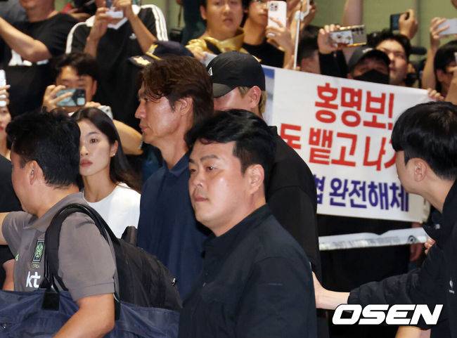[OSEN=인천공항, 민경훈 기자]