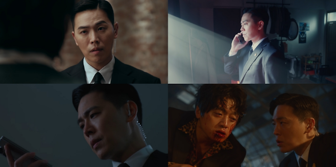 SBS ‘김부장’
