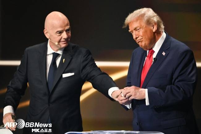 사진=AFPBBNews=News1