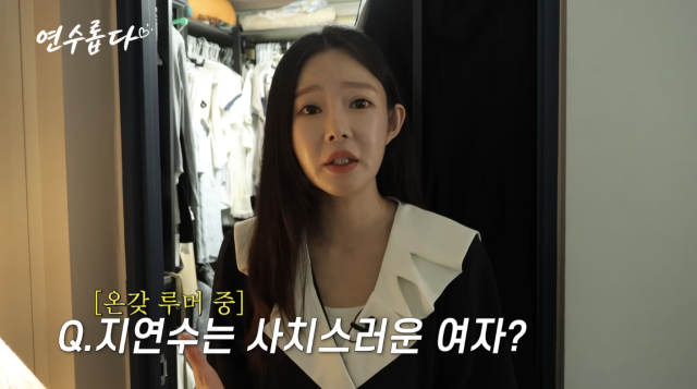 Former racing model Ji Yeon-soo revealed for the first time on her YouTube channel the 15-pyeong home she shares with her son. Ji Yeon-soo is currently working part-time at a gomtang restaurant to make ends meet, and she candidly shared updates on her life as she stands on her own two feet, expressing her deep love for her son.Ji Yeon-soo admitted she was worried about being compared to other celebrities who showcase their lavish homes, but she emphasized that she is living a healthy life, sharing love with her son in their shared space. She explained that her decision to return from Jeju Island was driven by her mothers battle with cancer, noting she wanted to be closer to her family.Regarding past controversies over extravagance, she clarified that she is simply still wearing clothes she purchased with the income she earned during her time as a racing model. She also revealed her honest feelings about past misunderstandings, noting that she had bought more gifts for her son than she had received from her ex-husband, Eli, during their marriage.Regarding offers to appear on TV shows, she stated that she is refraining from indiscriminate appearances out of respect for her son Min-soos wishes. Ji Yeon-soo, who plans to wait until her son expresses a desire to appear on his own, is currently continuing her YouTube activities with her sons support.