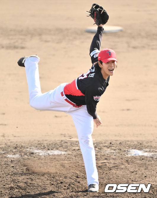 [OSEN=오키나와(일본), 조은정 기자]