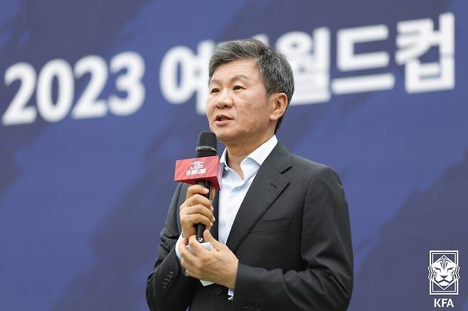 ▲ ⓒ대한축구협회