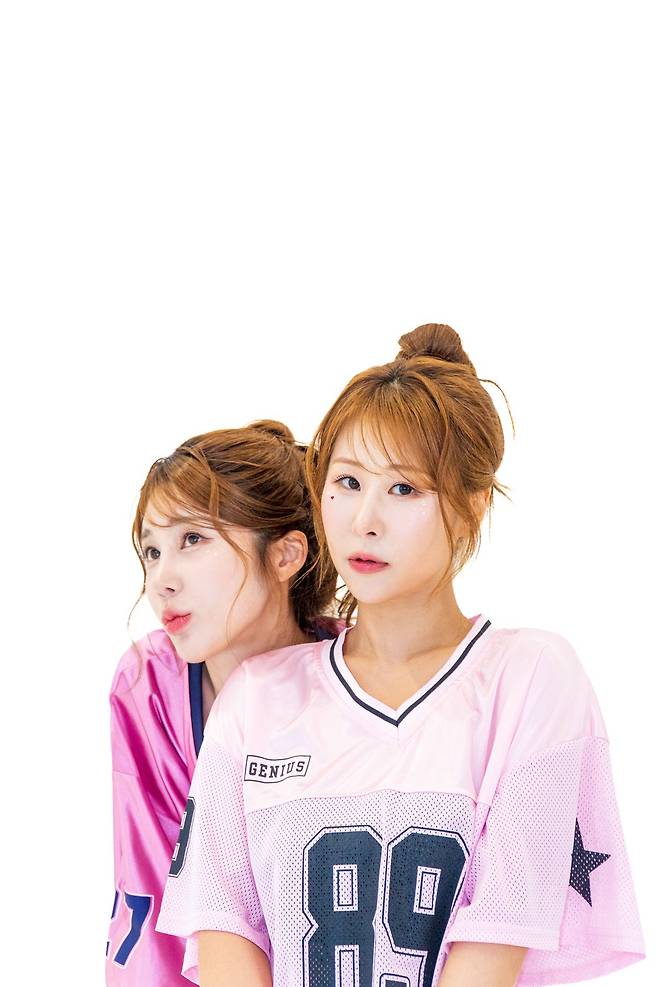 박세미X김소유