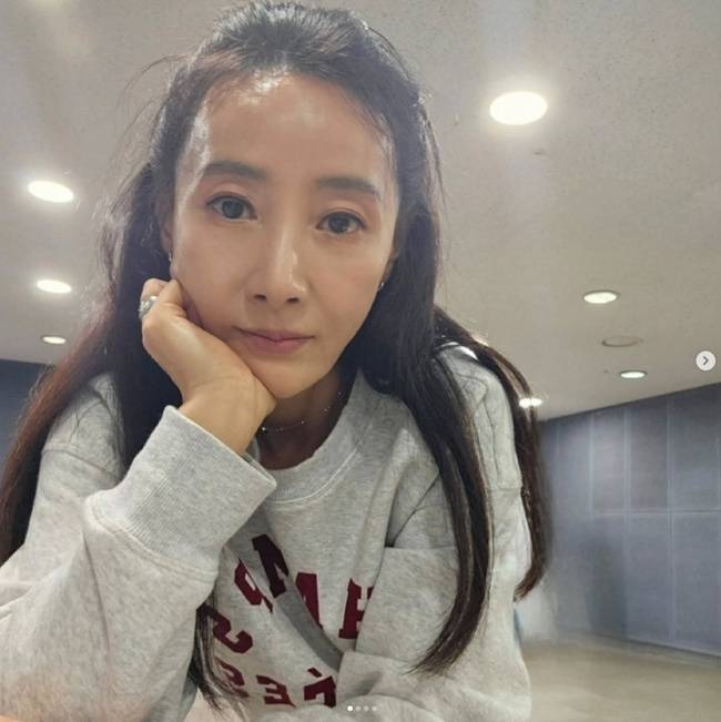 사진 | 도지원 SNS
