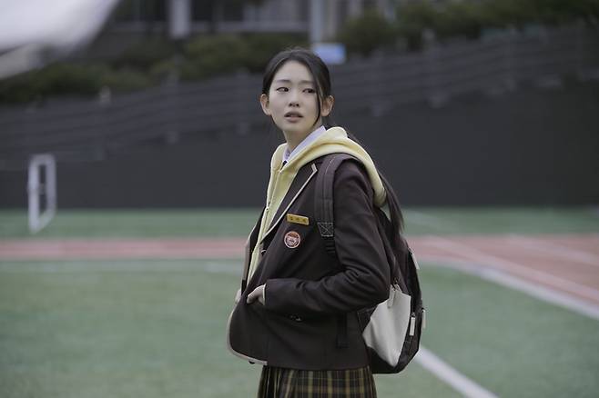 서수민. 사진 | 와이원엔터테인먼트