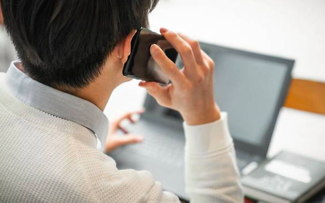 기사의 이해를 돕기 위한 이미지. 게티이미지뱅크