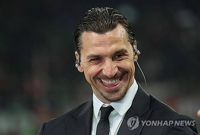 출처:연합뉴스 / 즐라탄