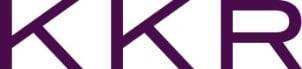 KKR 로고.