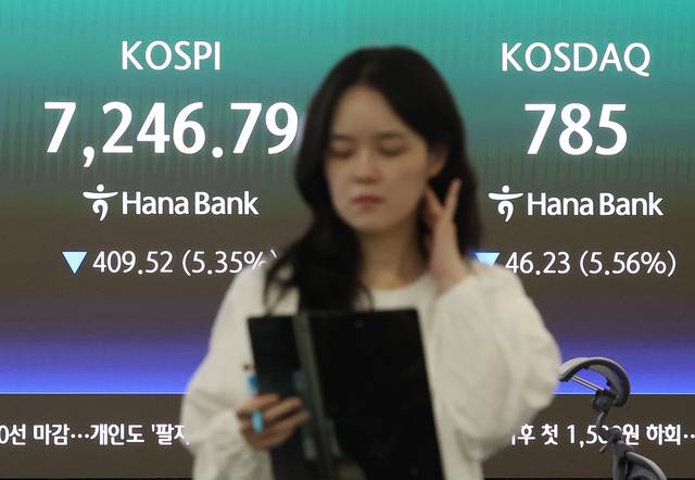 [연합뉴스]