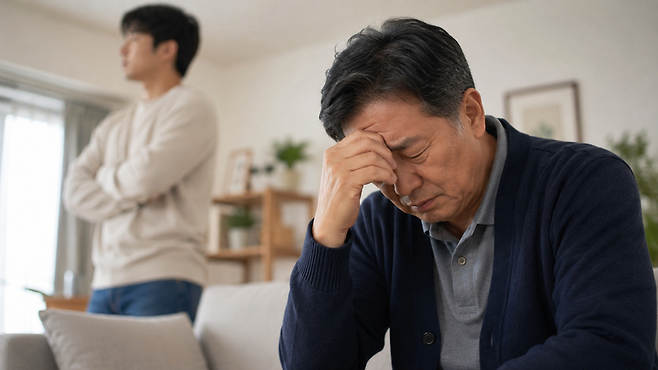 기사 이해를 돕기 위해 AI로 생성한 이미지.사진=챗GPT