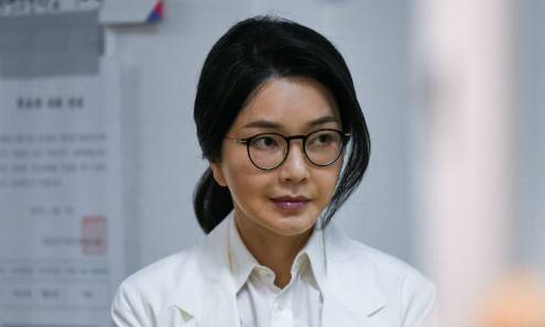 김건희 여사. 연합뉴스