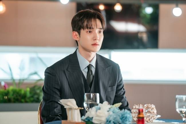 MBC 일일드라마 ‘가족관계증명서’ 제공