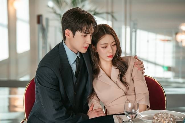 MBC 일일드라마 ‘가족관계증명서’ 제공