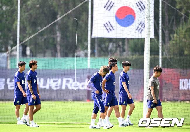 [OSEN=사포판(멕시코), 이대선 기자]