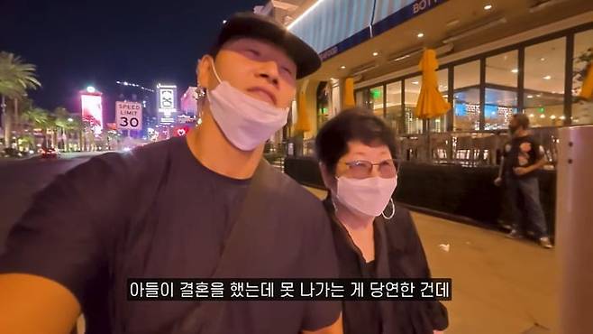 사진 = 유튜브 채널 ‘김종국 GYM JONG KOOK(짐종국)’