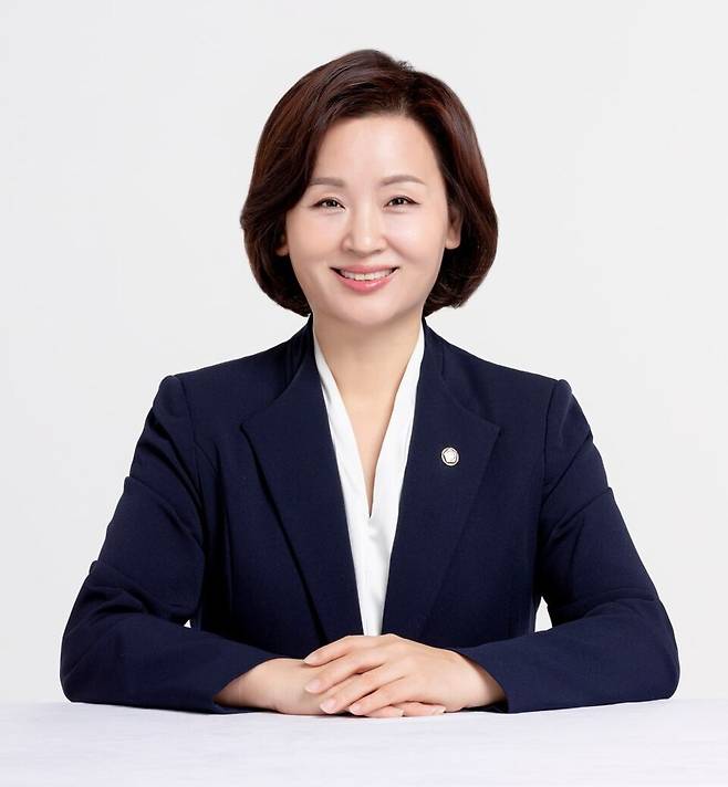 ▲ 더불어민주당 이수진 의원이 간호사 태움 문제 근절을 위한 간호사법 개정안을 대표발의했다. /인천일보DB