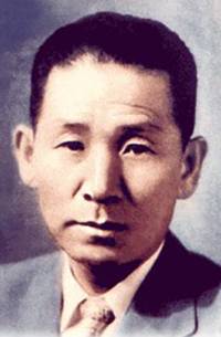 국창 임방울 선생