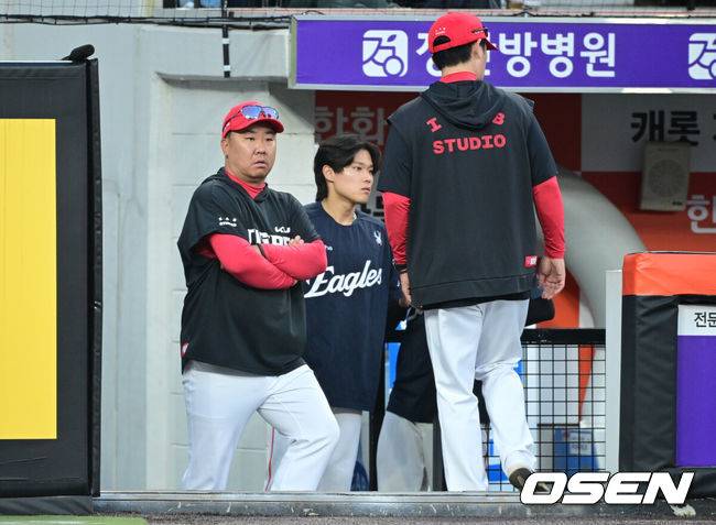 [OSEN=조은정 기자] KIA 이범호 감독/cej@osen.co.kr
