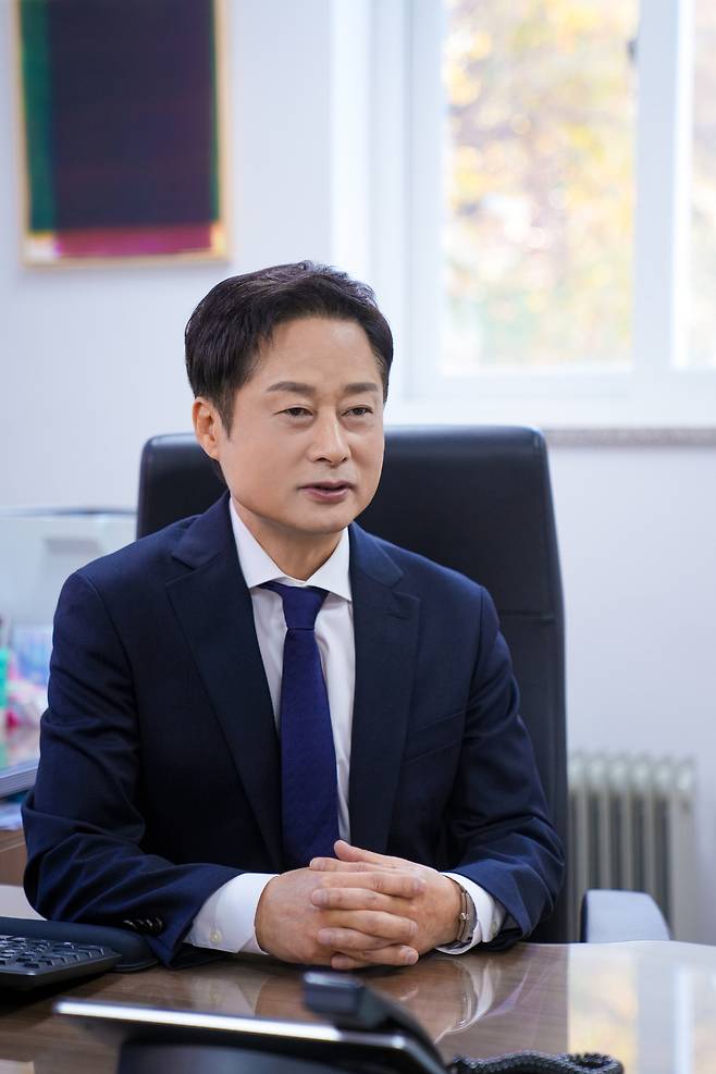 소흥삼 관악문화재단 대표
