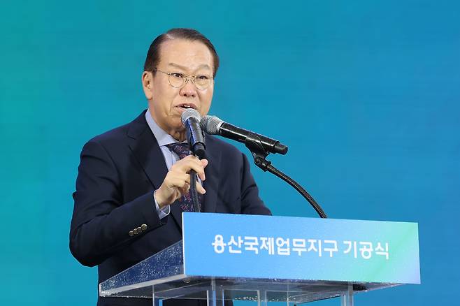 권영세 국민의힘 의원. 연합뉴스