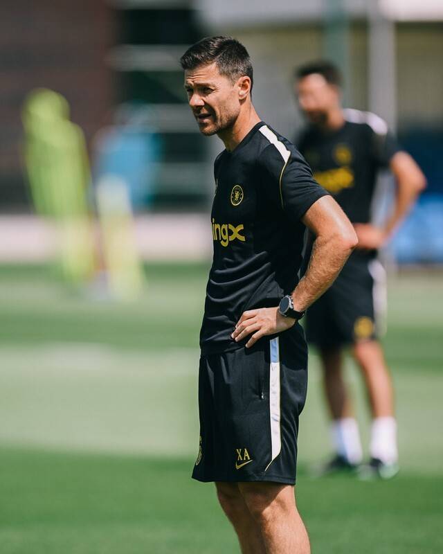 ⓒChelsea