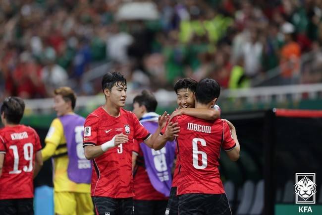 사진=대한축구협회