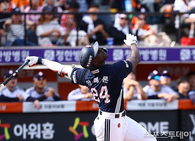다즈 카메론 / 사진=DB
