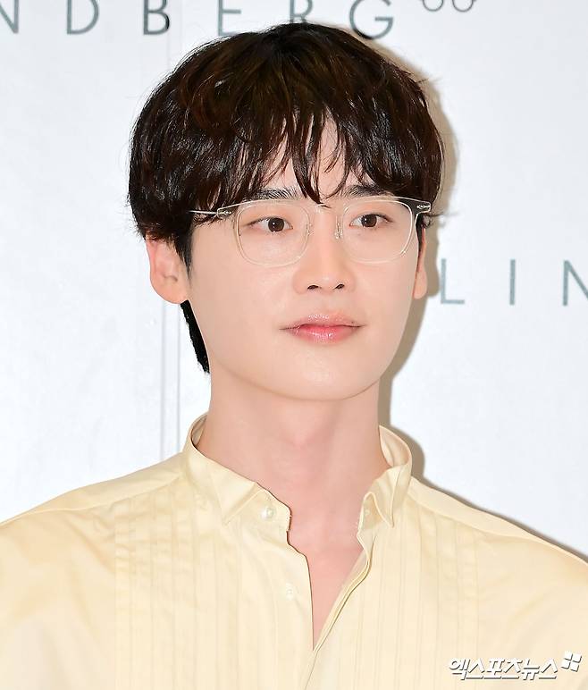 배우 이종석