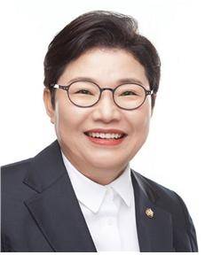 ▲ 임이자 국회의원(국민의힘, 상주·문경).