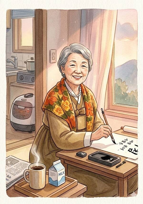 윤숙림 약사 제공.