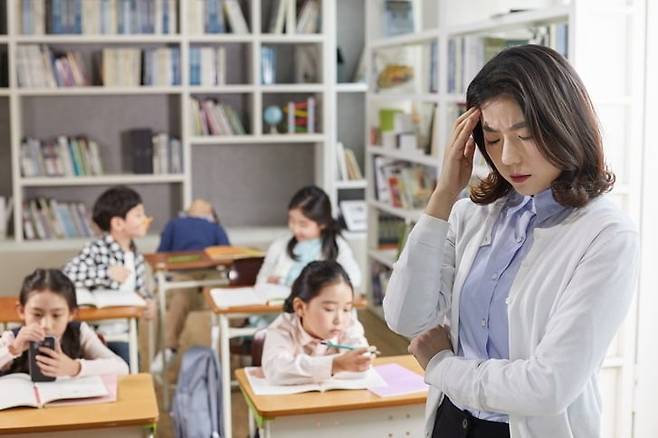 사진은 기사와 관련 없음 / 사진=게티이미지뱅크