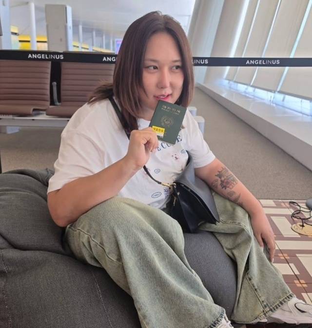 사진 | 풍자 SNS