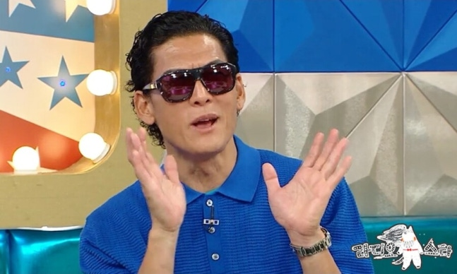 박준형. 사진 | MBC